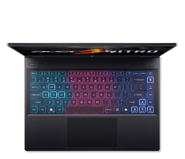Acer Nitro 14 R5-8645HS/16GB/1TB RTX4060 120Hz QHD - 1273286 - zdjęcie 6